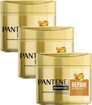 Pantene Pro-V Repair and Protect Hair Mask, 300ml