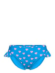 Cras Agnescras Bikini Bottom Multi/patterned