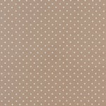 By the Metre Polka Dot PVC