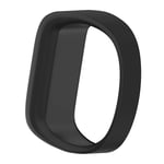 Garmin Vivofit Jr. Armband i silikon, svart