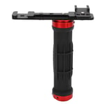 1/4 Inch Handle Grip Stabilizer Holder Stand Handheld Tripod For Action Ca