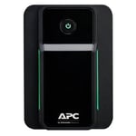 APC BACK-UPS 500VA 230V AVR IEC