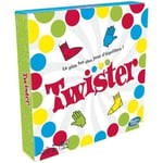 Twister - Jeu d'ambiance pour enfants - a partir de 6 ans, Hasbro Gaming