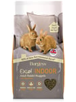 Burgess Excel Indoor Rabbit 1.5kg