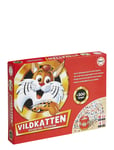 Vildkatten Classic 300 Patterned Vildkatten