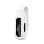 Fitbit Inspire 3 silikonfodral til smartklocka - Vit