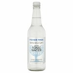 Fever Tree | Naturally Light Indian Tonic Water 500ml Glass Bottle - Pack of 24