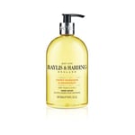 Baylis & Harding Signature Sweet Mandarin & Grape Hand Wash Handtvål 500 ml