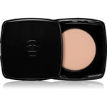 Chanel Les Beiges Healthy Glow Sheer Powder baked brightening powder refill shade B20 12 g