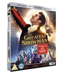 The Greatest Showman