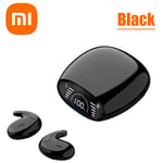 Xiaomi Sleep Invisible Earphones Ipx5 Waterproof Noise Cancel Wireless Bluetooth