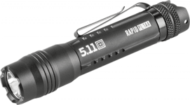 5.11 Tactical RAPID PL 1AA Ficklampa - 190LM