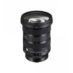 SIGMA ART 24-70MM F/2,8 AF DG DN II FOR E-MOUNT