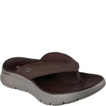 Skechers Mens Go Walk Flex Vallejo Sandals - 8 UK