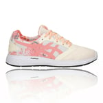 Asics Womens Patriot 10 Sp Running Shoes Trainers Sneakers Pink Sports