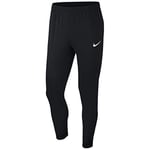 Nike Men Dry Academy 18 KPZ Pant - Black/Black/(White), S