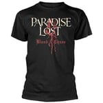 T-shirt Paradise Lost  Blood And Chaos