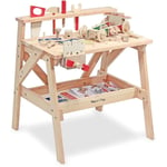 Etabli en bois enfant melissa et doug