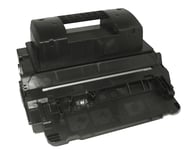 Troy 603 TN MICR Secure Printer Yaha Toner Sort Høykapasitet (24.000 sider), erstatter HP CE390X Y15535 50224279