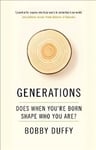 Generations: Does When Youre Born Shape Who You Are? Main