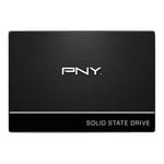 PNY CS900 500GB SATA III 2.5-Inch Solid State Drive - SSD7CS900-500-RB