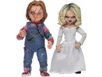 Figurine - Chucky - Ultimate Chucky and Tiffany - NECA