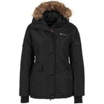 Parka enfant Peak Mountain  Parka de ski fille GALAVA