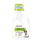 Cleaning Solution Natural Wash&Refresh Pet Carpet 1.5L