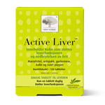 Active Liver
