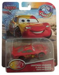 Disney Pixar Cars 3 Flash Lightning McQueen Color Changers Die-Cast Car 1:55