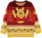 Winnie the Pooh Hug Sweatshirt multicolour