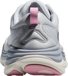 Hoka One One Gaviota 5 W Løpesko Sea Ice/Pink Twilight, USL 9