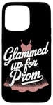 Coque pour iPhone 15 Pro Max Prom 2024 High School Prom Night Prom King Prom Dance Prom