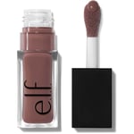 e.l.f. Glow Reviver Lip Oil Money Mauve