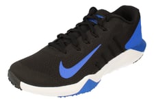 Nike Retaliation Tr 2 Mens Black Trainers - Size UK 9.5