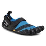 Vattensportskor Vibram Fivefingers V-Aqua 19M7301 Blå