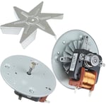 RANGEMASTER FAN MOTOR OVEN 90 100 110 CLASSIC ELAN ELITE EXCEL KITCHENER AHY14