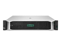 Hpe Proliant Dl380 Gen10 Plus - Server - Rackmonterbar 2U - Toveis - 1 X Xeon Silver 4309Y / Inntil 3.6 Ghz - Ram 64 Gb - Sata/Sas - Hot-Swap 2.5" Brønn(Er) - Ssd 2 X 480 Gb - Gigabit Ethernet - Uten Os - Monitor: Ingen - Smart Choice