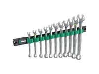 Wera 05020233001 9640 Magnetremsa 6003 Joker 1 Skiftnyckelsats 11 Delar 8 - 19 Mm