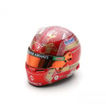 Pierre Gasly 1:5 2023 Qatar GP Bell by Spark Model RaceCar Helmet