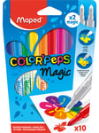 Maped Color'Peps Magic Felt pens