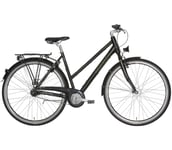 Vindäng 28" damcykel Dam BLACK 51