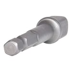 KS Tools 514.1107 - Adaptateur Porte-douilles 1/4'', 3/8''