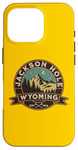 iPhone 16 Pro Jackson Hole Case