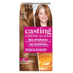 Casting Creme Gloss hårfärgning 700 Blond