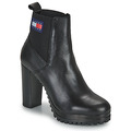 Bottines Tommy Jeans  Essentials High Heel Boot