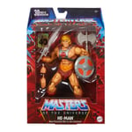 Masters of the Universe Masterverse - He-Man 40th Anniversary Action Figure