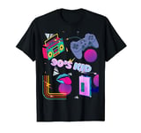 I love the 90s, I was born in the 90s ,Retro short sleeve T-Shirt