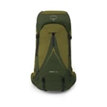 Osprey Atmos Ag Lt 50 Scenic Valley/Green Peppercorn