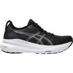 ASICS Gel-Kayano 31 Løpesko Dame - Svart - str. 37